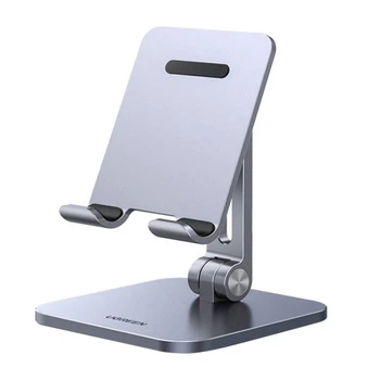 Универсальная подставка Ugreen LP134 Silver (40393B)