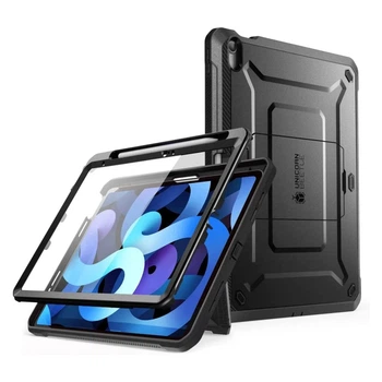 Чехол Supcase Unicorn Beetle Pro для iPad 11 2025 11th Gen | 10.9 2022 10th Gen Black (843439121171)