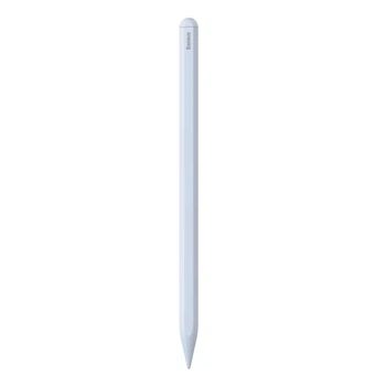 Стилус Baseus Smooth Writing 2 Wireless Charging для iPad Blue (SXBC060103)