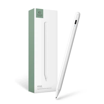 Стилус Tech-Protect Digital для iPad White (0795787711408)