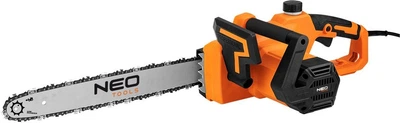Ланцюгова пила NEO Tools 2200 Вт 457 мм 04-633 (5907558477993)