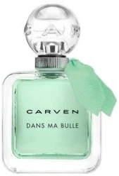 Woda perfumowana damska Carven Dans Ma Bulle 100 ml (3355991224001)