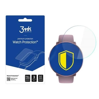 Защитная пленка 3mk ARC для Polar Ignite 3 Transparent (3 Pack) (5903108496230)