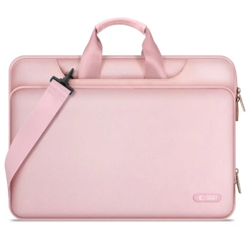 Сумка Tech-Protect Pocket Bag 15-16" Pink (5906302380404)