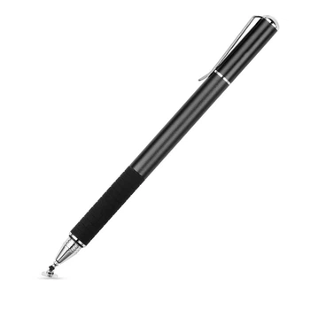 Стилус Tech-Protect Stylus Pen Black (5906735410952)