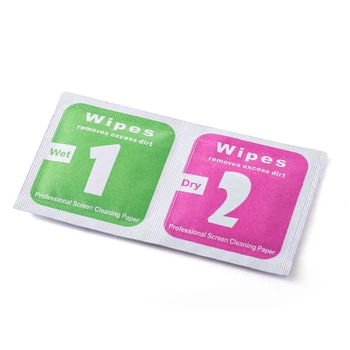 Набір серветок HRT Cleaning Wipes (300 Pack) (9111201932807)