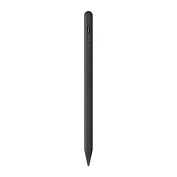 Стилус UNIQ Pixo Lite 2.0 Graphite Black (UNIQ-PIXOLITE2-BLACK)