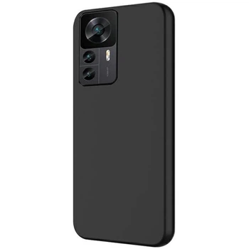 Чехол Beline Candy для Xiaomi 12T Pro Black (5905359812777)