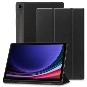 Чохол Tech-Protect SC Pen для Samsung Galaxy Tab S9 FE 10.9 X510/X516B Black (9319456606225)