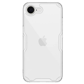 Чохол Nillkin Nature Pro для iPhone 16e Transparent (6902048296138)