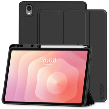Чохол Tech-Protect SC Pen для Samsung Galaxy Tab S11 11.0 Black (5906302332632)
