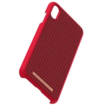 Чехол Nordic Elements Saeson Idun для iPhone XS Max Red (E20312)