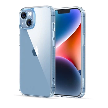 Чехол Ugreen Classy Clear Enhanced Protective Case для iPhone 14 Plus Transparent (90939-UGREEN)