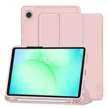 Чехол Tech-Protect SC Pen для Samsung Galaxy Tab A11 Plus | A9 Plus 11.0 Pink (5906302335145)