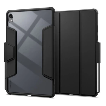 Чехол Spigen AirSkin Pro для Samsung Galaxy Tab S11 11.0 Black (ACS10216)
