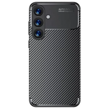 Чехол Beline Carbon Armor для Xiaomi Redmi Note 14 Pro Plus 5G Black (5906849664791)