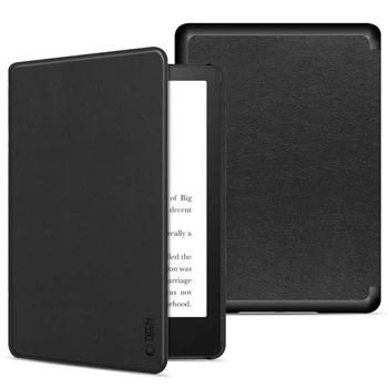 Чехол Tech-Protect SmartCase для Kindle Paperwhite VI | 6 | Colorsoft | Signature Edition Black (5906302372898)