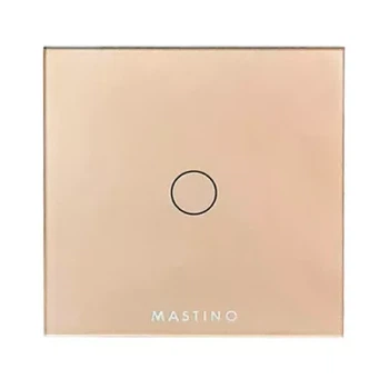 Контроллер защиты от протекания воды Mastino TS2 Gold (004406)