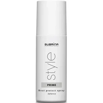 Термозахист SUBRINA 150 мл Heat protect+ spray 60793