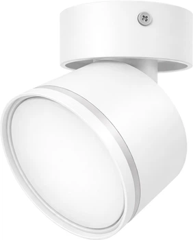 Світильник точковий поворотний Berger 3037-DL-1 White GX53 max 1x13 Вт