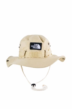 Панамка The North Face ТНФ (407) Бежевий