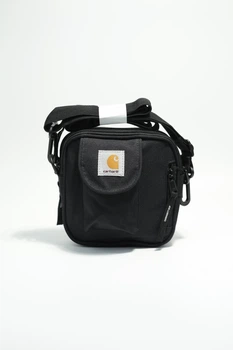 Сумка через плече Carhartt Кархарт 7 Чорний