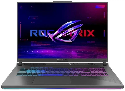 Ноутбук ASUS ROG Strix G18 G814PP (G814PP-DS94)