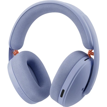 Ігрові навушники Logitech G325 Lightspeed Wireless Lilac (981-001538) [158923]