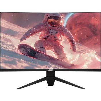 Монітор 2E Gaming 27" G2725BV (2E-G2725BV-01.UA) [149653]