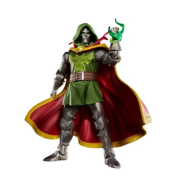 Фигурка Император Доктор Дум Marvel Legends Series Emperor Doom Action Figure Hasbro
