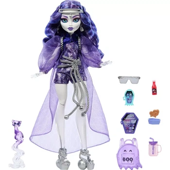 Кукла Monster High Монстро-классика Спектра (HXH77)