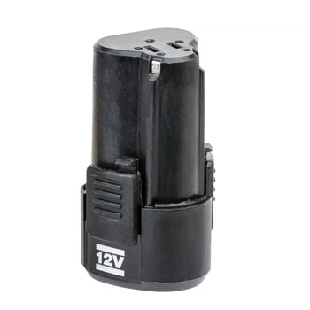 Акумулятор 12 В, літій-іон, 2.0 Ач, для шуруповерта WT-0321 INTERTOOL (WT-0323)