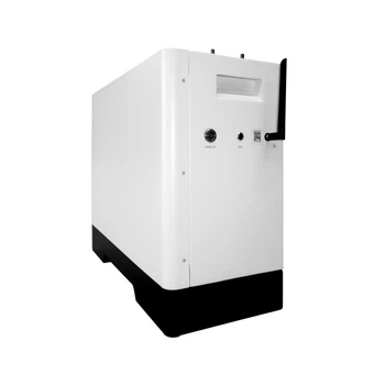 Акумулятор MUST LiFePO4 51.2V 100Ah для сонячної станції та резервного живлення