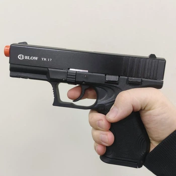 Стартовый пистолет Blow TR17