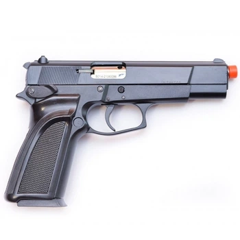 Стартовый пистолет Blow MAGNUM (14+1)