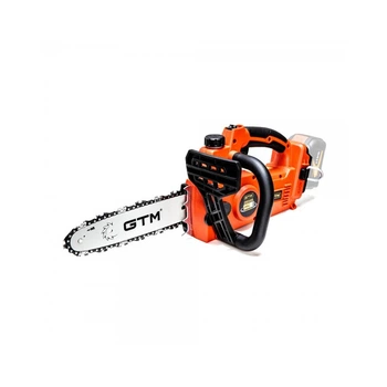 Аккумуляторная цепная пила GTM CS18/250BL