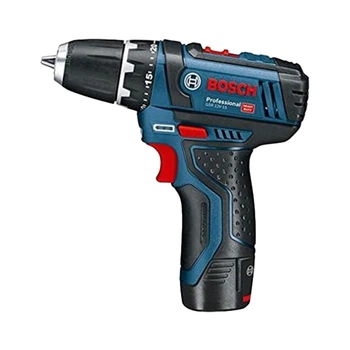Шуруповерт аккумуляторный Bosch GSR 12V-15 060186810G