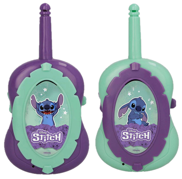 Набор раций Disney Stitch (8421134490024)