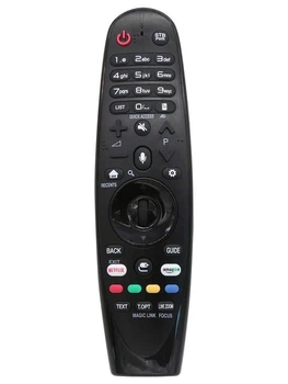 Пульт для телевизоров LG AN-MR650A Magic Motion с голосовым управлением