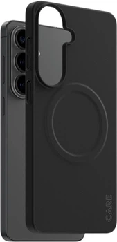 Etui CARE by PanzerGlass SL1M do Samsung Galaxy S26+ Black (CR06231)