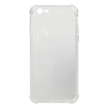 Чохол TPU Virgin Hard Full Camera для iPhone 6/6s Колір Transparent