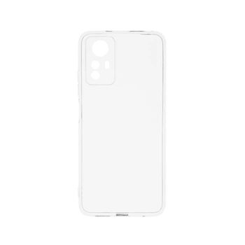 Чохол TPU Virgin Full Camera для Xiaomi Redmi Note 12S Transparent