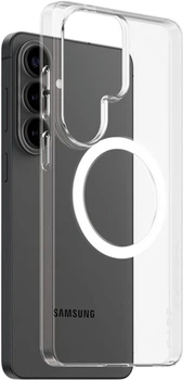 Чохол CARE by PanzerGlass SL1M для Samsung Galaxy S26 Ultra Transparent (CR27515)