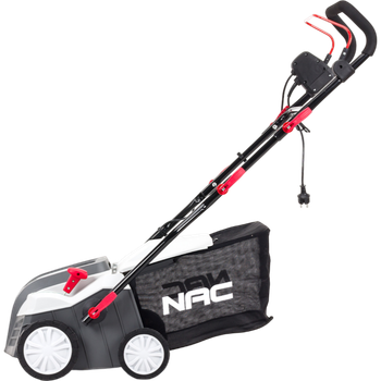 Wertykulator elektryczny Nac SCE180-W