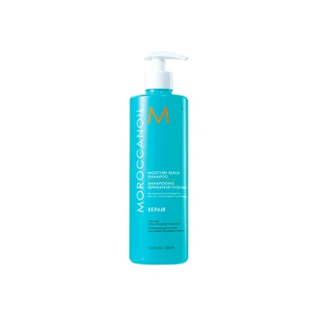 Зволожуючий шампунь Moisture Repair Shampoo Moroccanoil , 500 мл