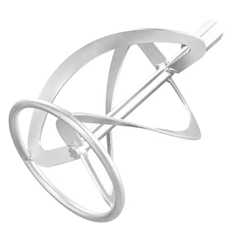 Мішалка до міксеру NEO Tools Втискна 140 мм 56-704 (5906692008032)