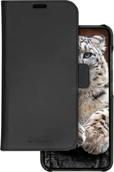 Чохол-книжка Dbramante1928 Lynge 2-in-1 Wallet Case для Samsung Galaxy S24 Black (LYSSGTBL6037)