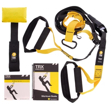 Функциональные тренировочные петли TRX KIT P1 GTRX-2865-3