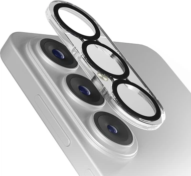 Szkło hartowane SBS Camera Lens Protector do Samsung Galaxy S26+ (TECAMGLSAS26P)