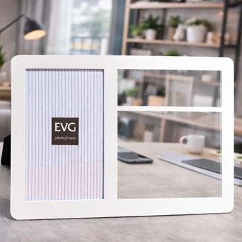 Фоторамка 10х15см EVG ONIX A30-246WH